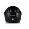 Kask LS2 OF616 Airflow II Solid Black